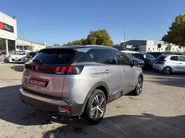 Peugeot 3008 image 8