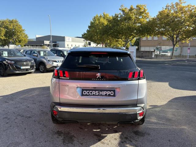 Peugeot 3008 image 4