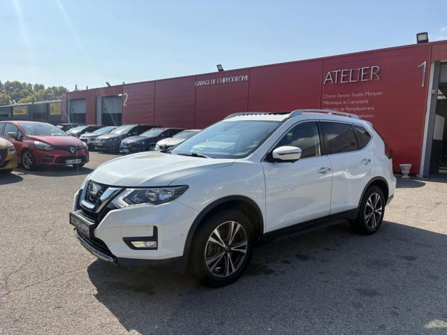 Nissan X-Trail image 5