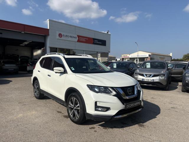 Nissan X-Trail image 1