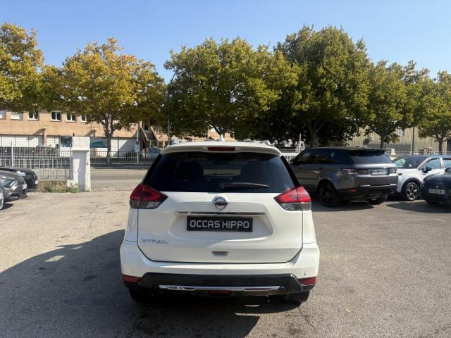 Nissan X-Trail image 8