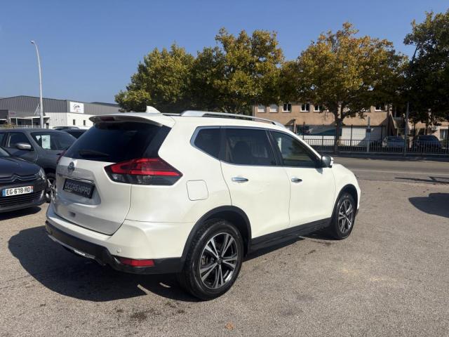 Nissan X-Trail image 6