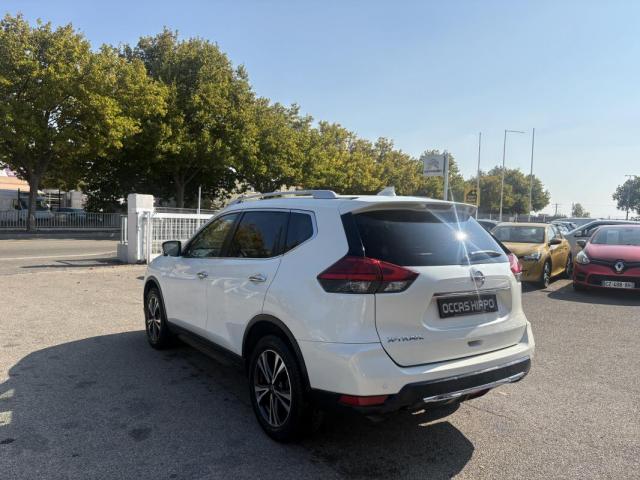Nissan X-Trail image 2