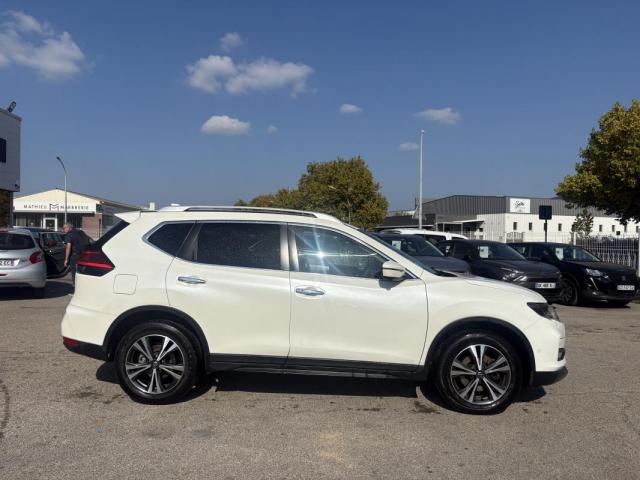 Nissan X-Trail image 7