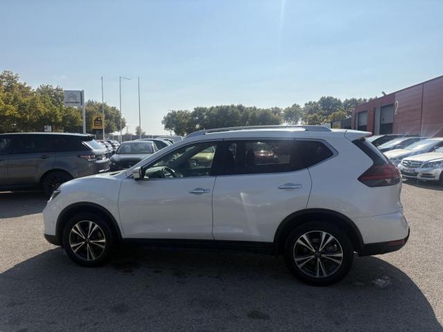 Nissan X-Trail image 3