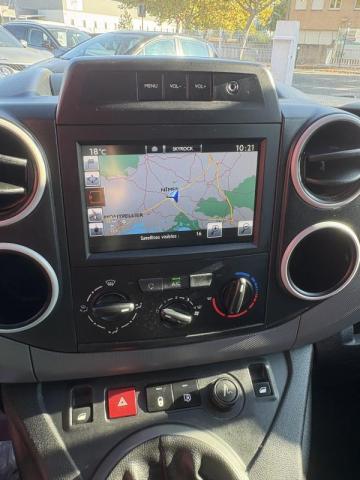 Citroen Berlingo image 6