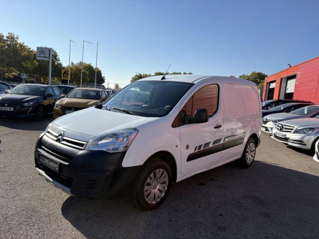 Citroen Berlingo image 3