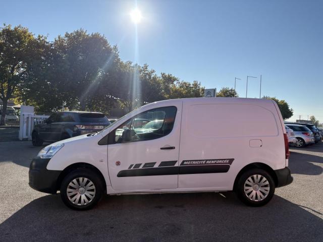 Citroen Berlingo image 4
