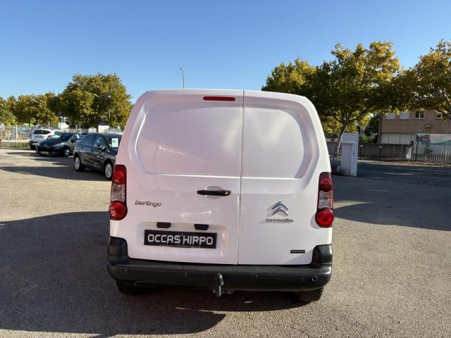 Citroen Berlingo image 9