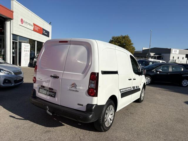 Citroen Berlingo image 2