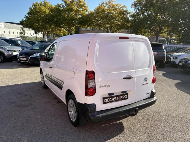 Citroen Berlingo image 7