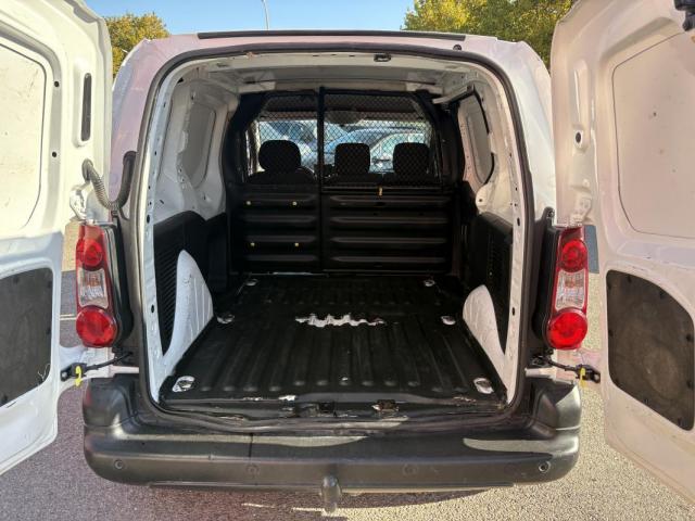 Citroen Berlingo image 8