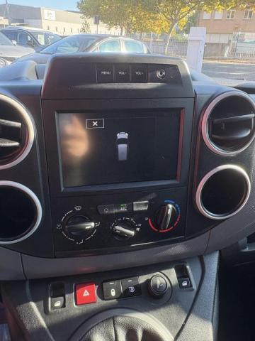 Citroen Berlingo image 5