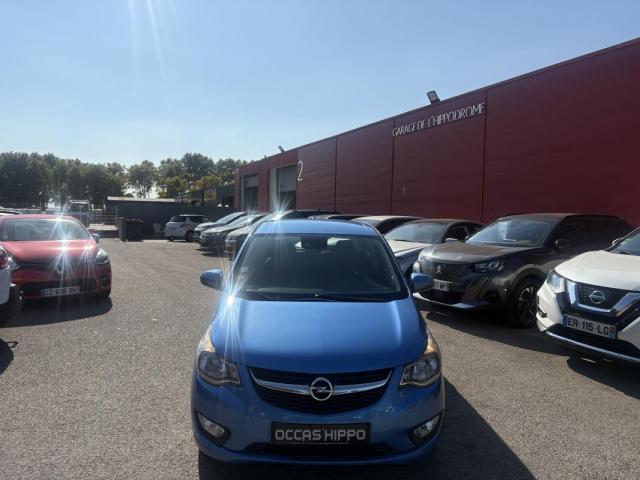 Opel