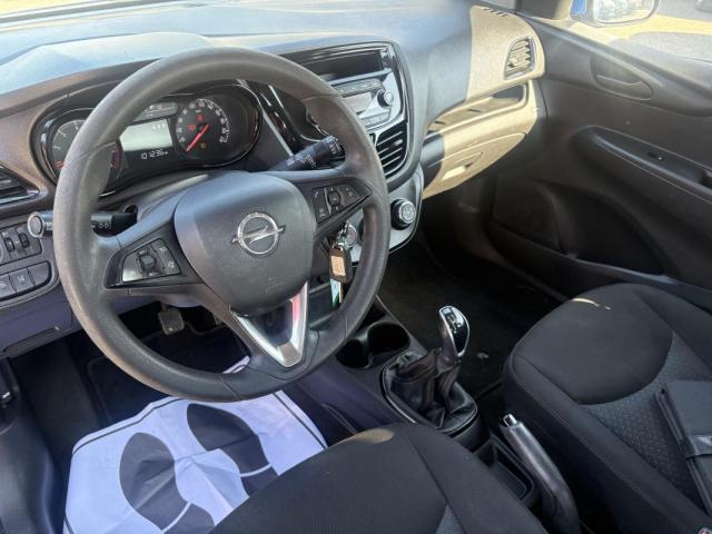 Opel Karl image 2