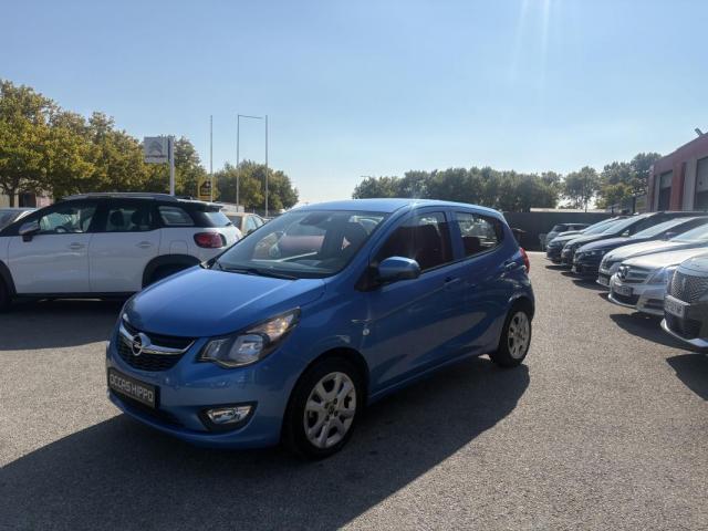 Opel Karl image 1