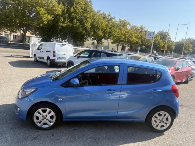 Opel Karl image 7