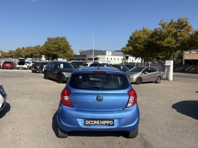 Opel Karl image 4