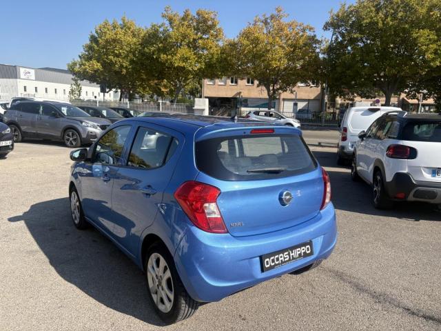 Opel Karl image 3