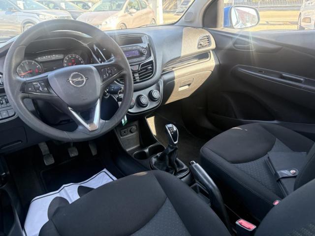 Opel Karl image 6
