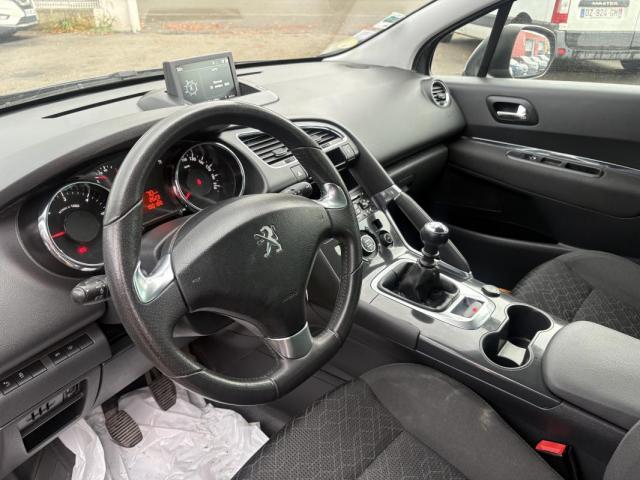 Peugeot 3008 image 9