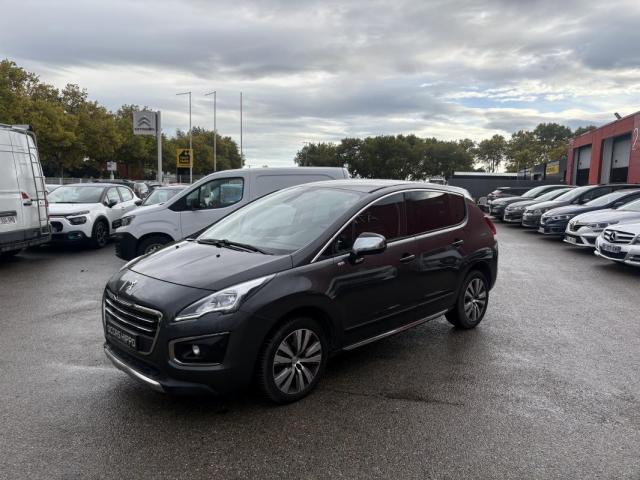Peugeot 3008 image 7