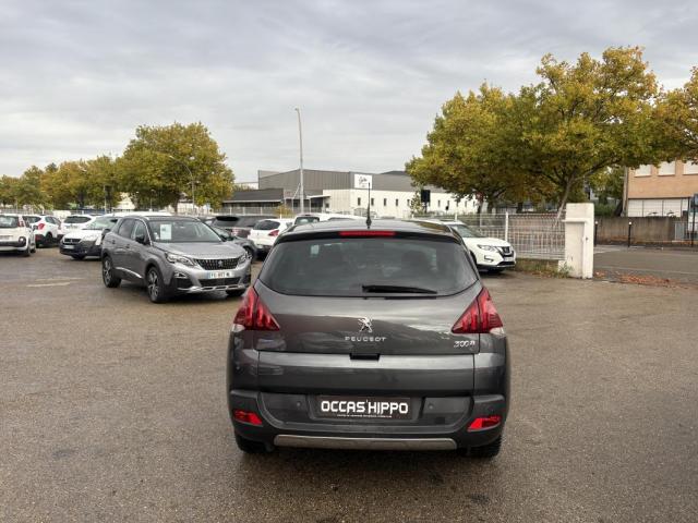 Peugeot 3008 image 8