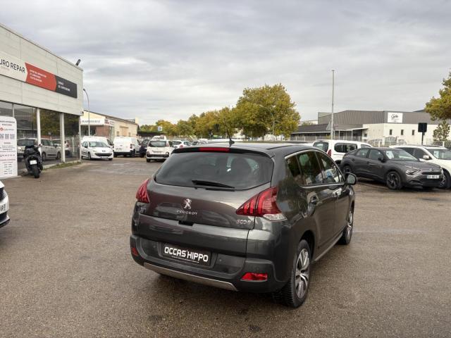 Peugeot 3008 image 1