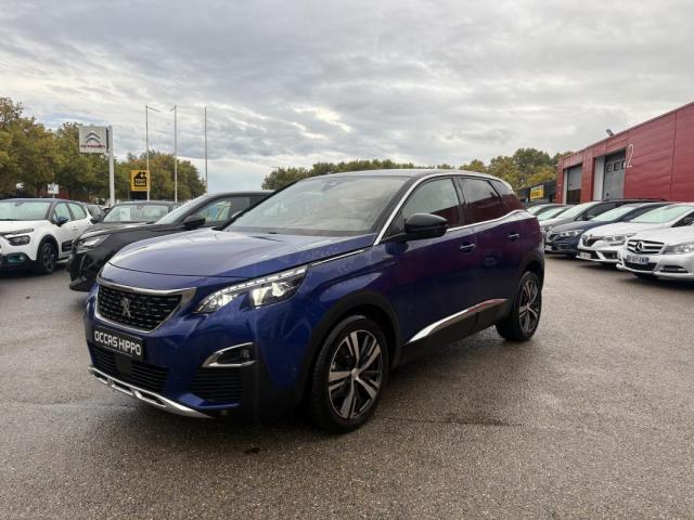 Peugeot 3008 image 2