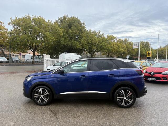 Peugeot 3008 image 6