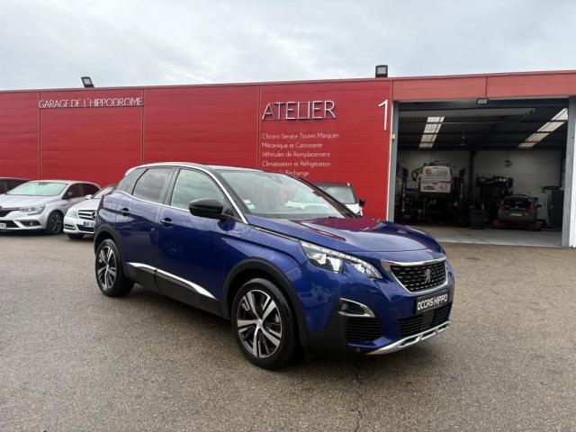 Peugeot 3008 image 8
