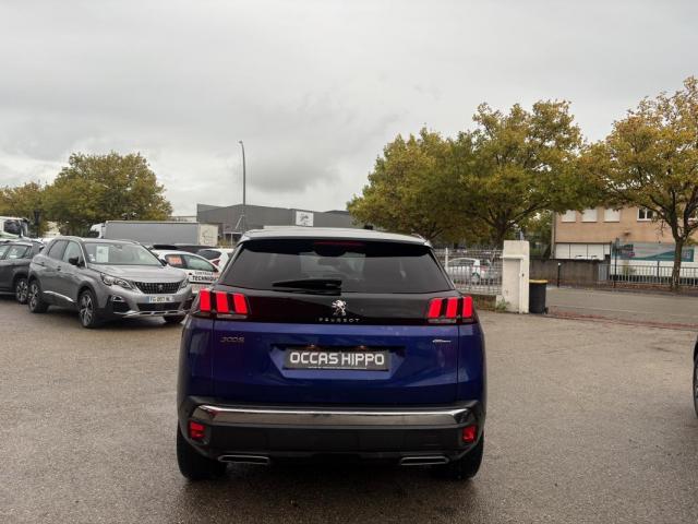 Peugeot 3008 image 5