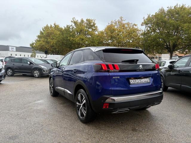 Peugeot 3008 image 7