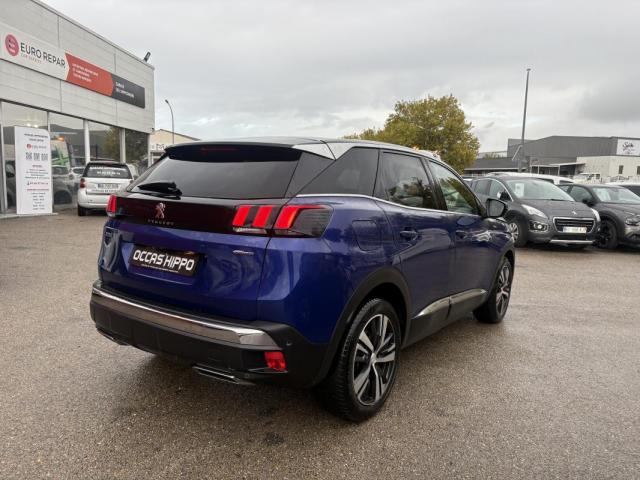Peugeot 3008 image 4