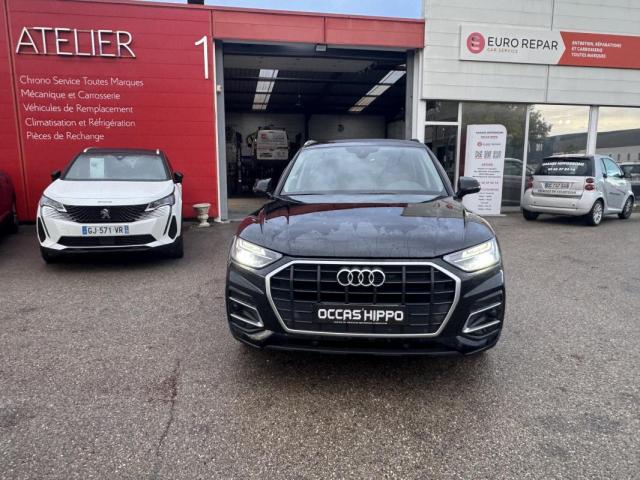 Audi Q5 2.0 35 Tdi 163 Cv Mild Hybrid