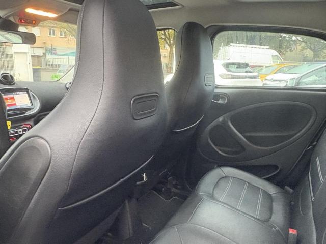 Smart Forfour image 7