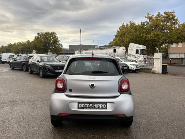 Smart Forfour image 8