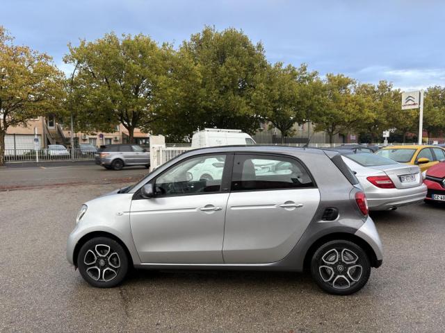Smart Forfour image 1