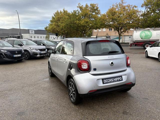 Smart Forfour image 3