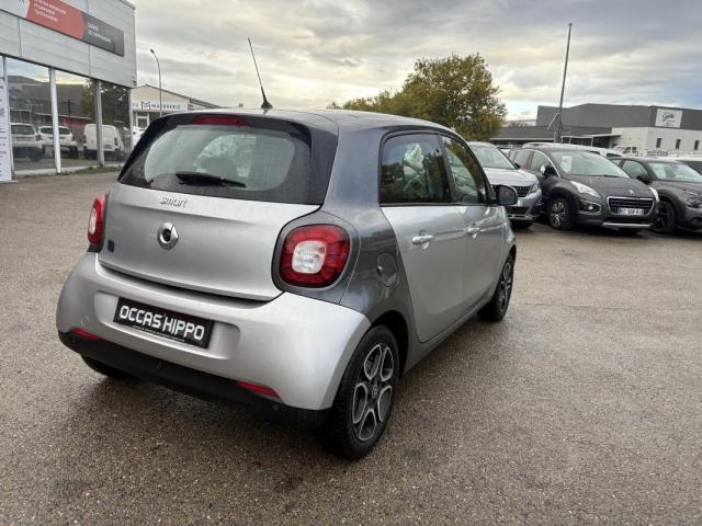 Smart Forfour image 9