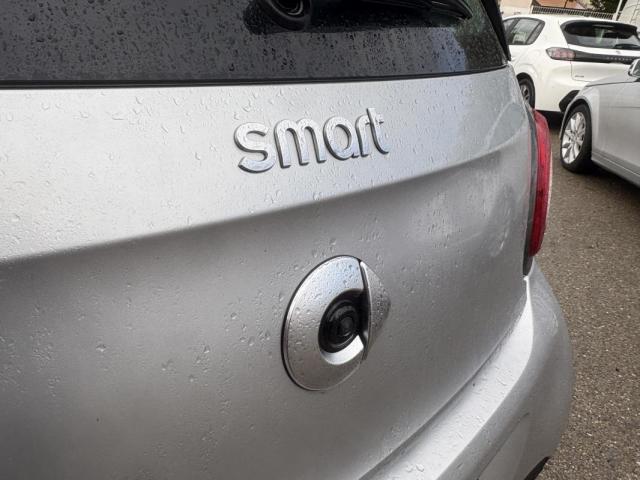 Smart Forfour image 6