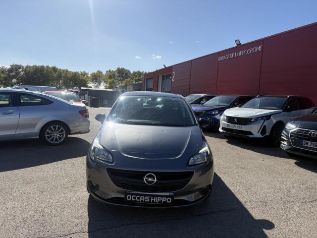 Opel Corsa 1.4i Turbo 101cv Bvm6 Car Play