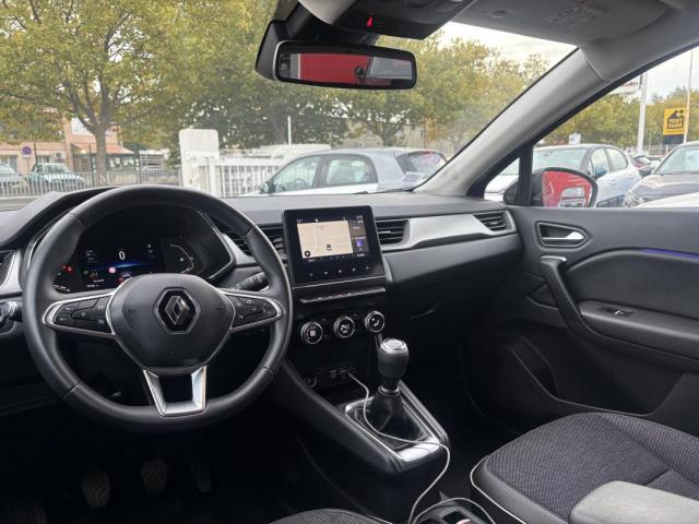 Renault Captur image 3