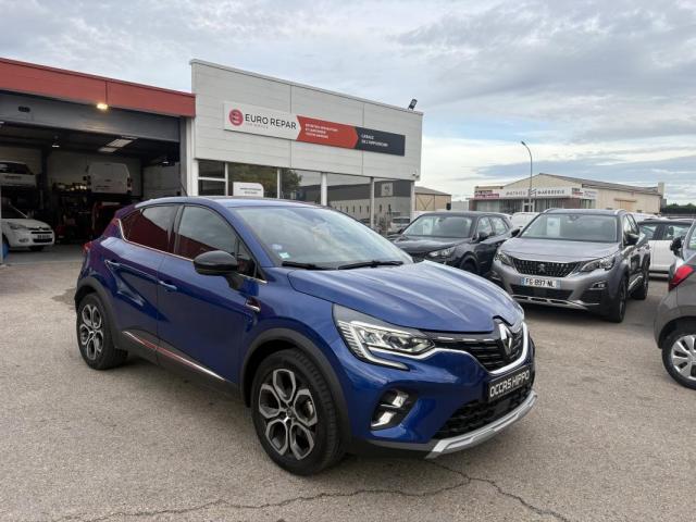 Renault Captur image 9