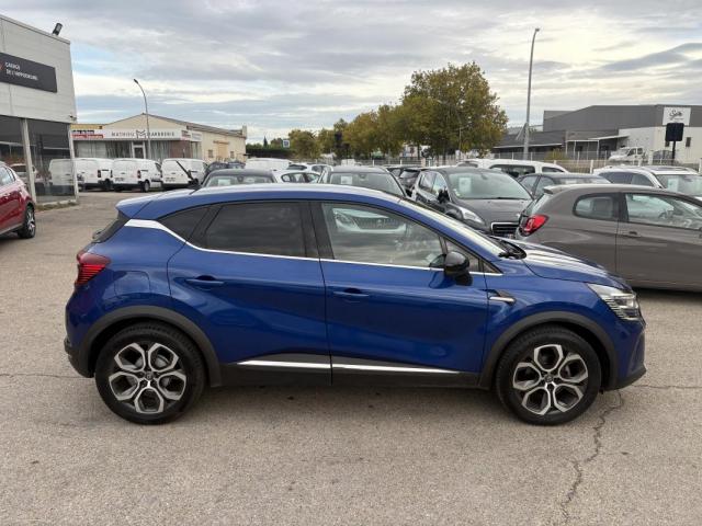 Renault Captur image 4