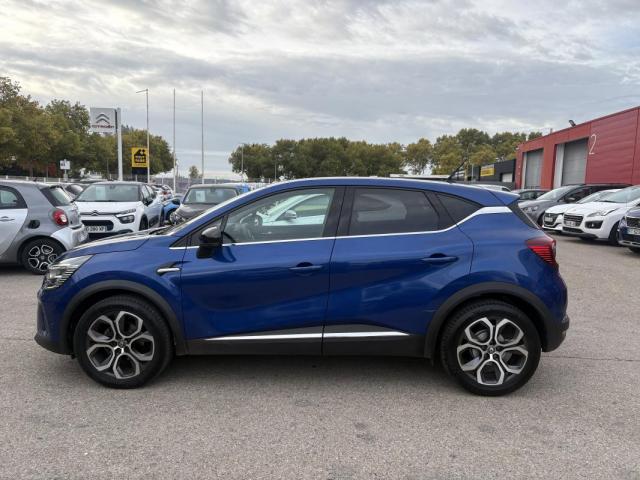 Renault Captur image 5