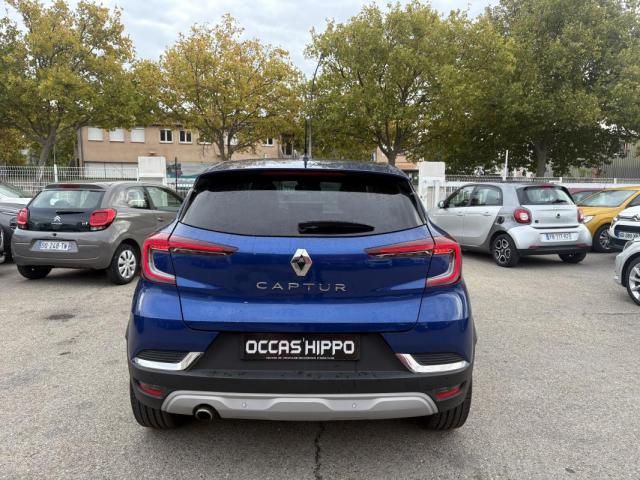 Renault Captur image 1