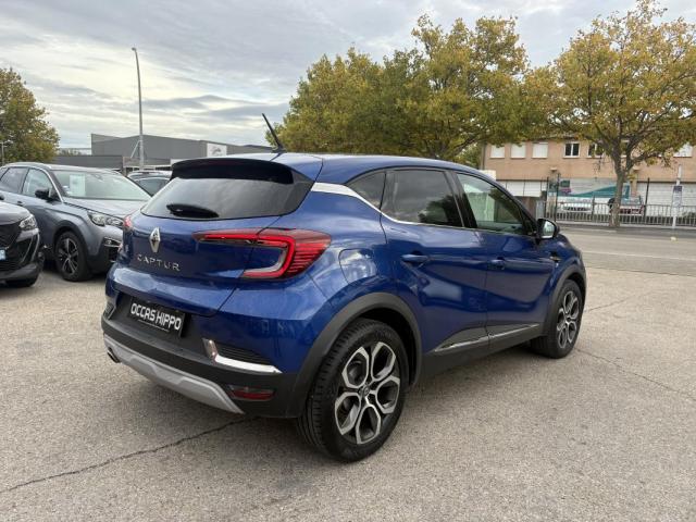Renault Captur image 7