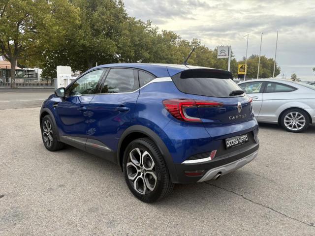 Renault Captur image 2
