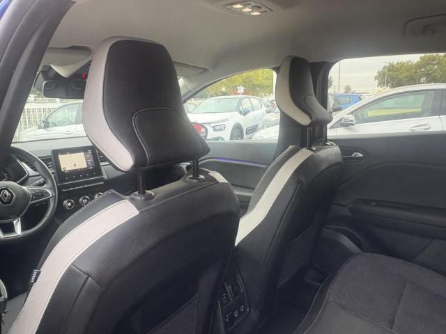 Renault Captur image 6